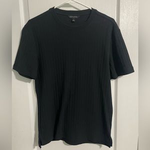 Banana Republic Ribbed T-Shirt